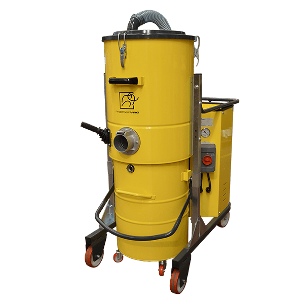 TS INDUSTRIAL Industrial Vacuum Cleaners for Building Materials