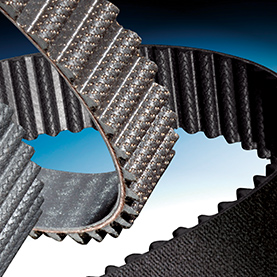 Timing Belts For Printing