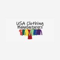 USA Clothing Manufacturers