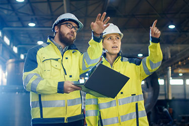 Warehouse Racking Safety Training