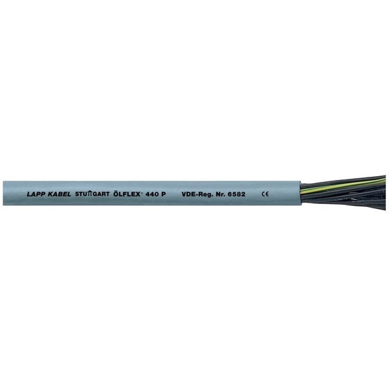 Lapp Cable Olflex 440 P 18G1 5