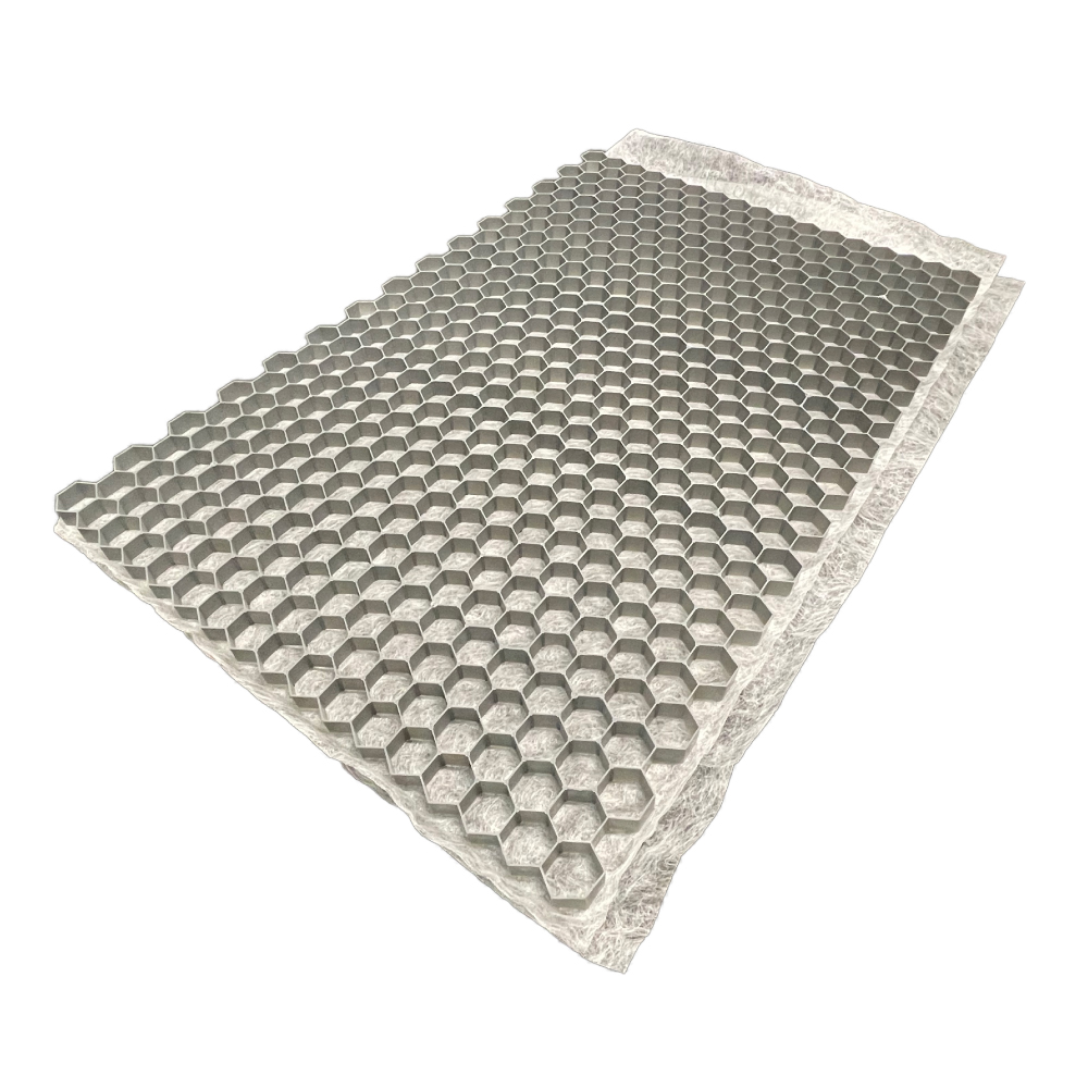 CORE DRIVE 40-30 Gravel Stabilisation Grid 