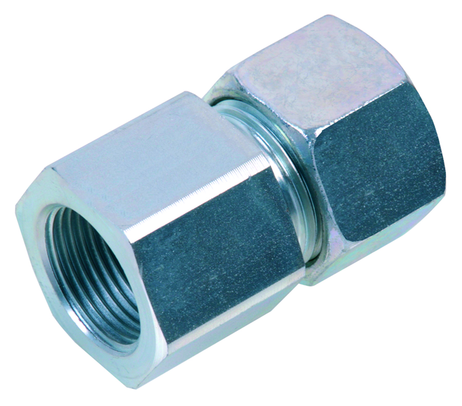 PARKAIR Stud Coupling &#45; NPT Male