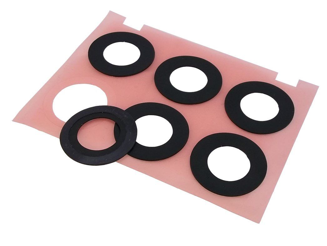 Manufactures of Sealing Gaskets