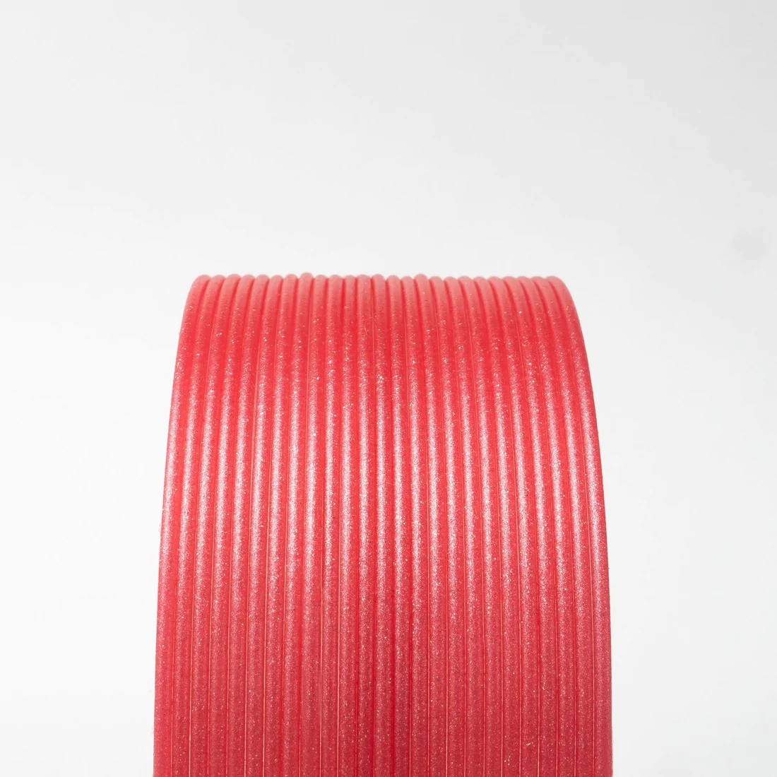 Cupid's Crush Metallic Pink HTPLA  2.85mm 3D printing filament