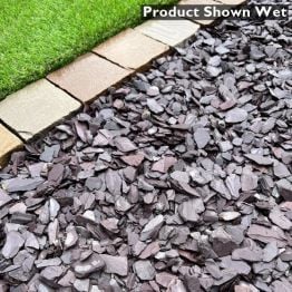 Welsh Slate Chippings Online