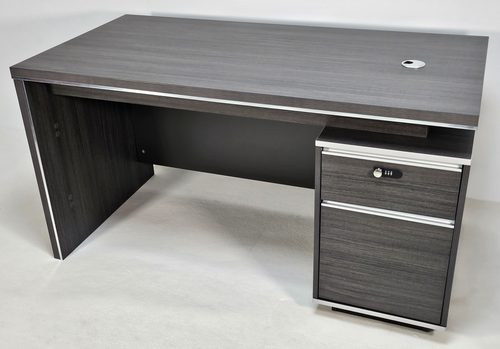 Office Desks With Drawers