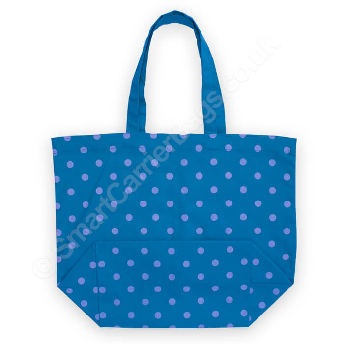 UK Suppliers of Canvas Bags