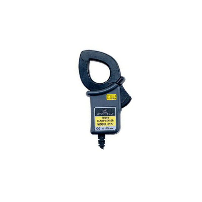 Kewtech Clamp Sensor 100A AC 24mm