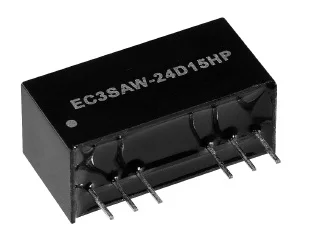EC3SAW-H-3 Watt For The Telecoms Industry