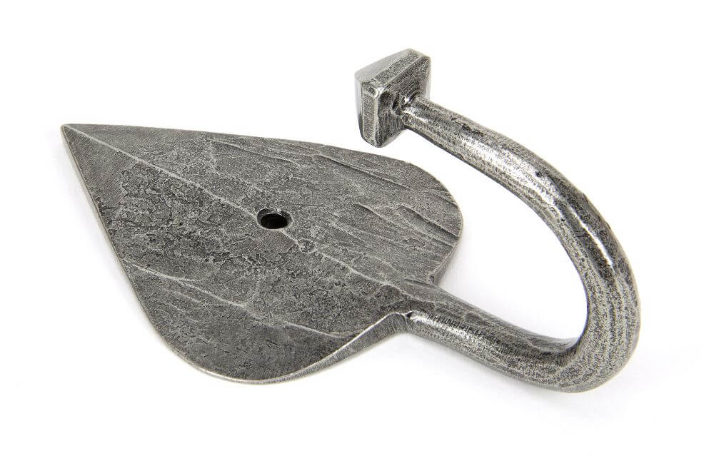 Anvil 45233 Pewter Shropshire Coat Hook