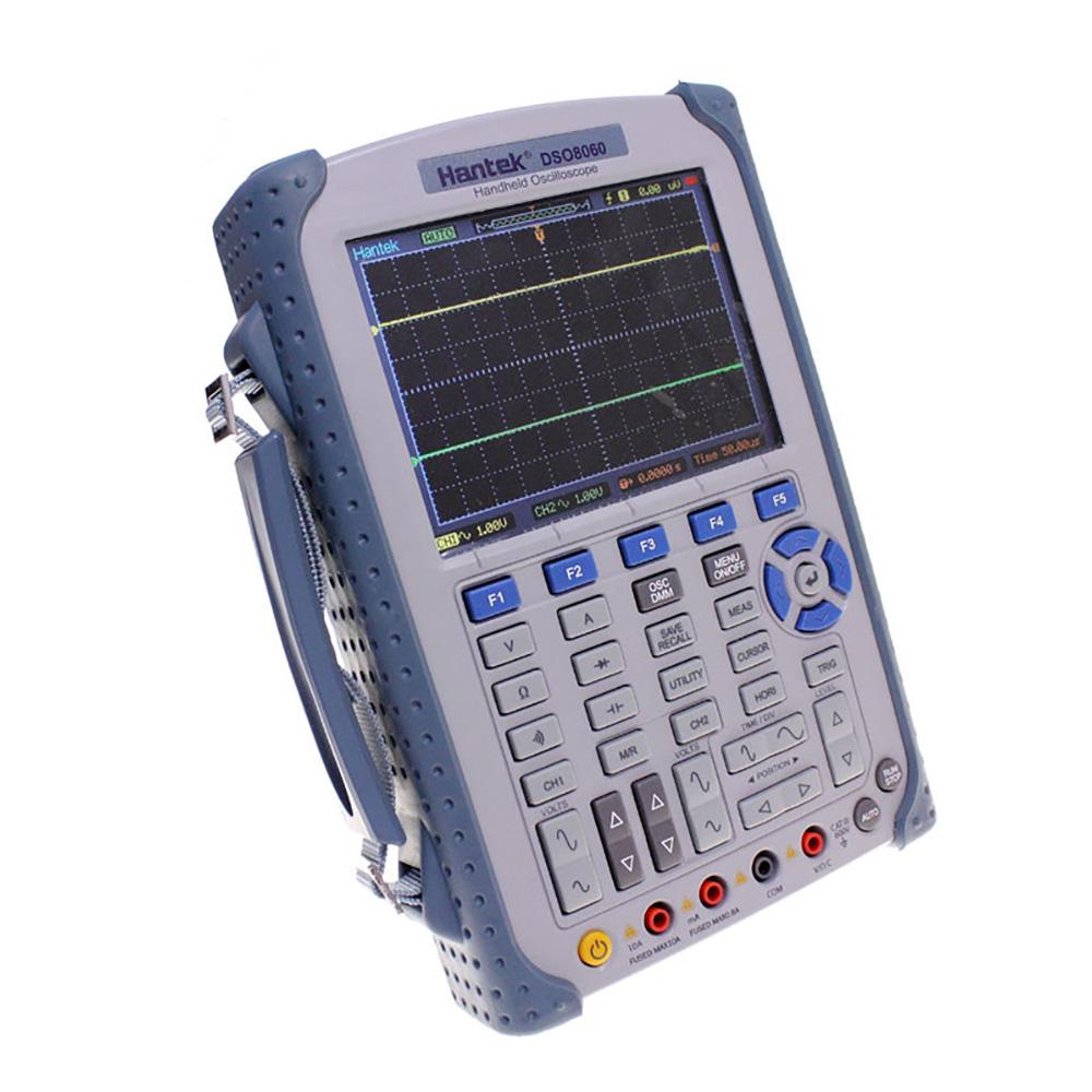 Hantek DSO-8060 Multifunction Oscilloscope