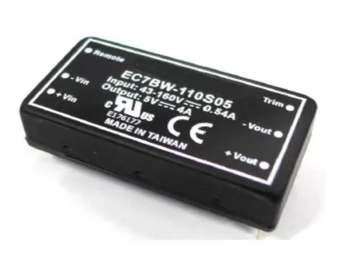 EC7BW-110S For Radio Systems