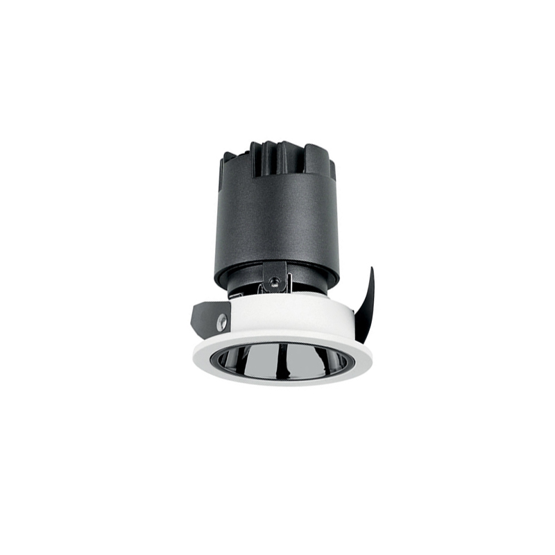 Integral Accentpro Tiltable 50mm 16 Degree Beam Angle LED Downlight