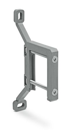 CAMOZZI Rapid Clamp Kit With Wall Fixing Brackets