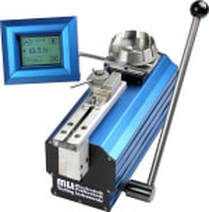 Electronics Terminal Pull Testing Equipment