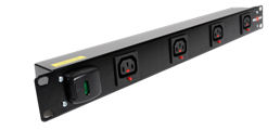 PDB-IEC4HC13-CL-13A 

1U 4 Way Horizontal Click Locking C13 sockets ( IEC Lock PDU ) with 13amp UK Plug feed ( IEC Locking Sockets / LSZH PDU ) BTO