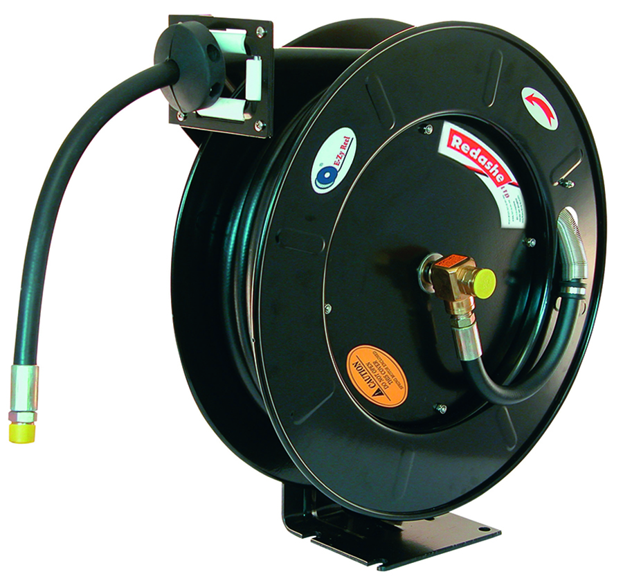 REDASHE Reel With Hose