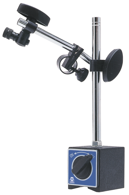 Moore and Wright Magnetic Indicator Stand 475 Series