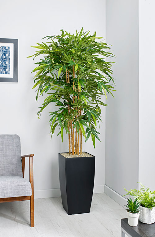 UK Suppliers of Artificial Plants