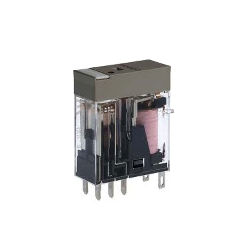 Omron G2R-2-SN230AC(S) Relay 230V AC Volts