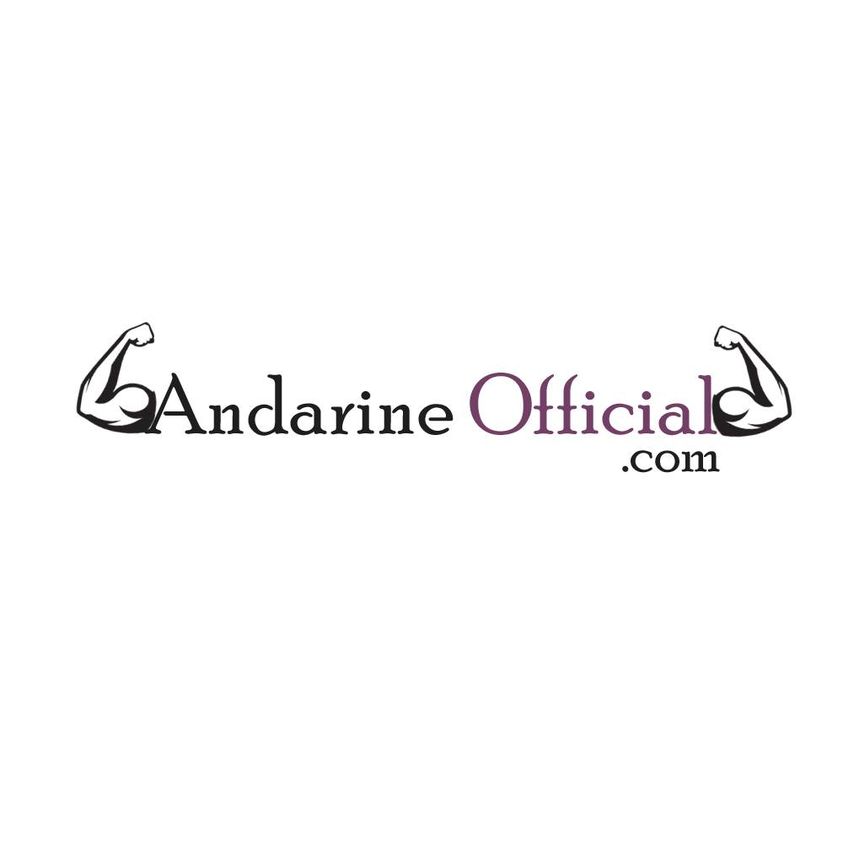 Andarine Official