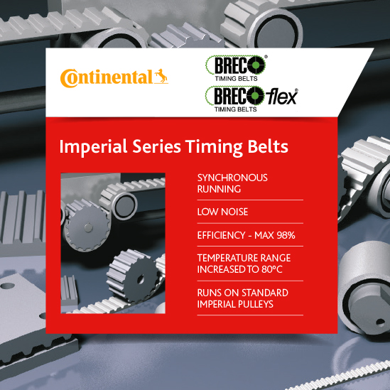 Made to Order Timing Belts In Poole