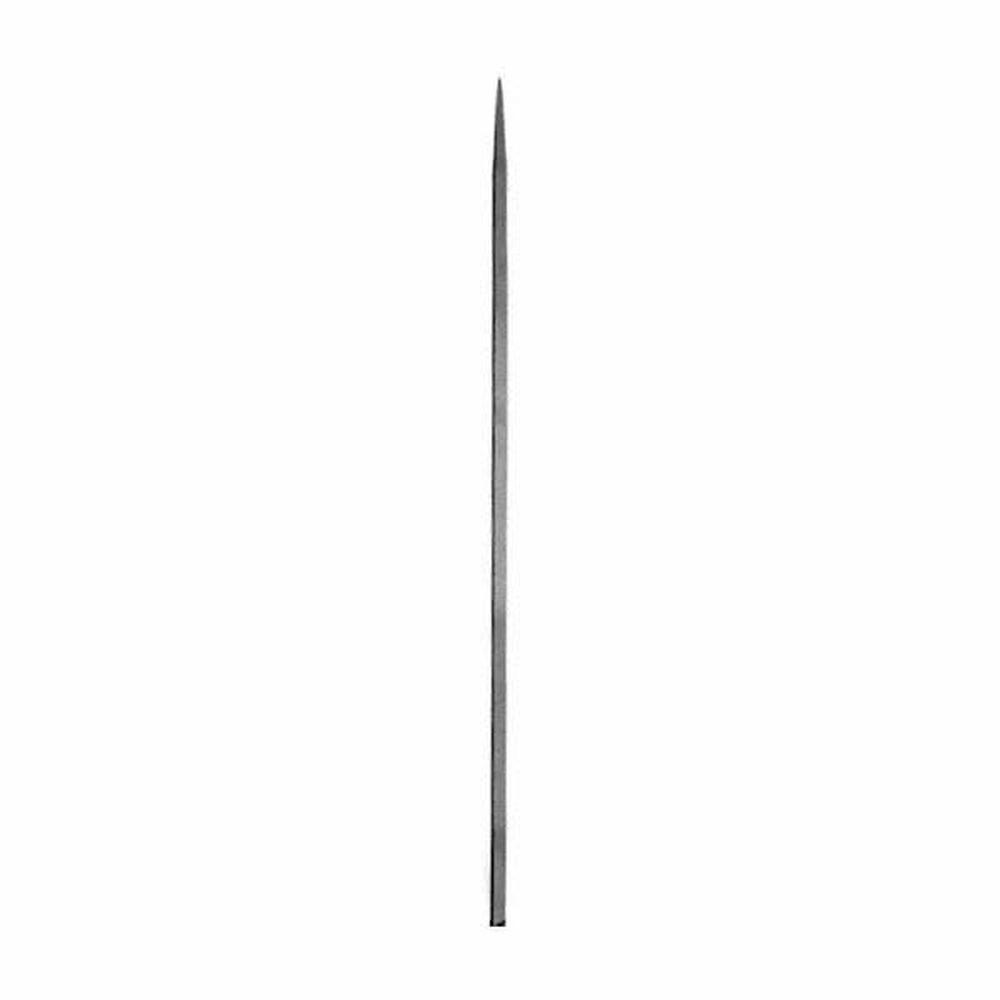 Smooth Square Bar 950 x 16mm