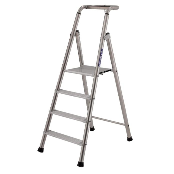 Probat Step Ladder - 4