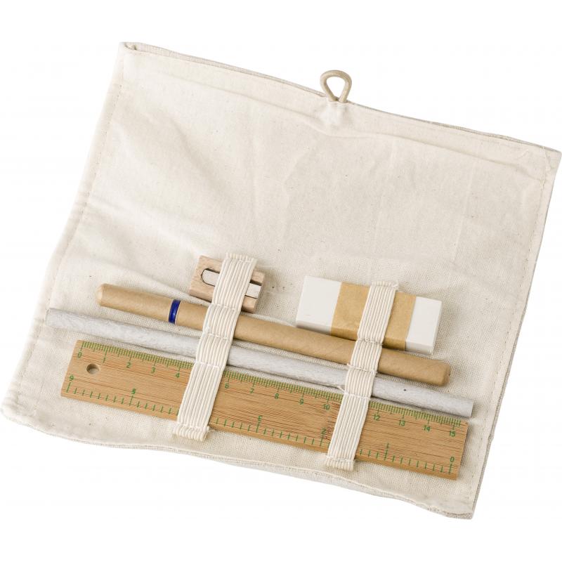 Cotton Drawing Set