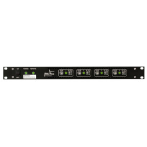 AnaPico APMSXXG-ULN/APMS12G-2-ULN Signal Generator, 2 Channel, up to 12 GHz, APMS Series