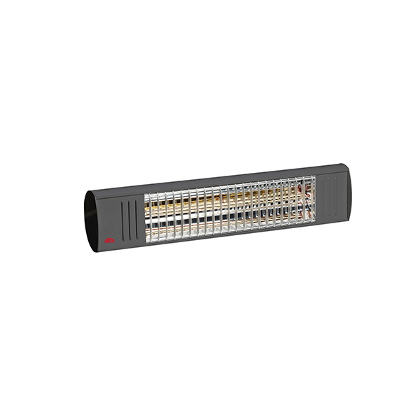 IHG10G Infrared Heater (Grey)