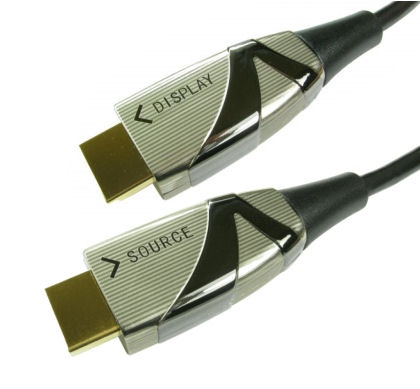 NL-HDMI-AOC-25 25 Mtr AOC Active Optical HDMI Cable<p><p>  &#8226;<p><p>  NEWLink