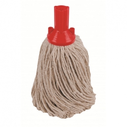 Exel PY Socket Mop Head Red Code: CMHA015-R