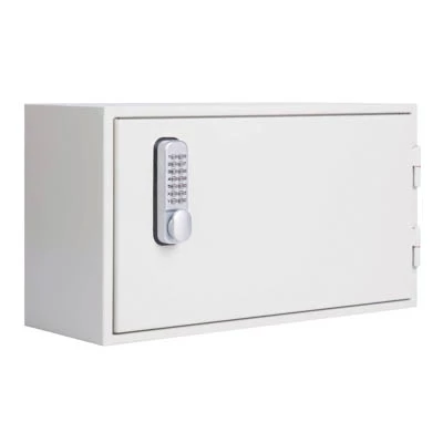 Electronic Key Cabinets For Secure Key Storage