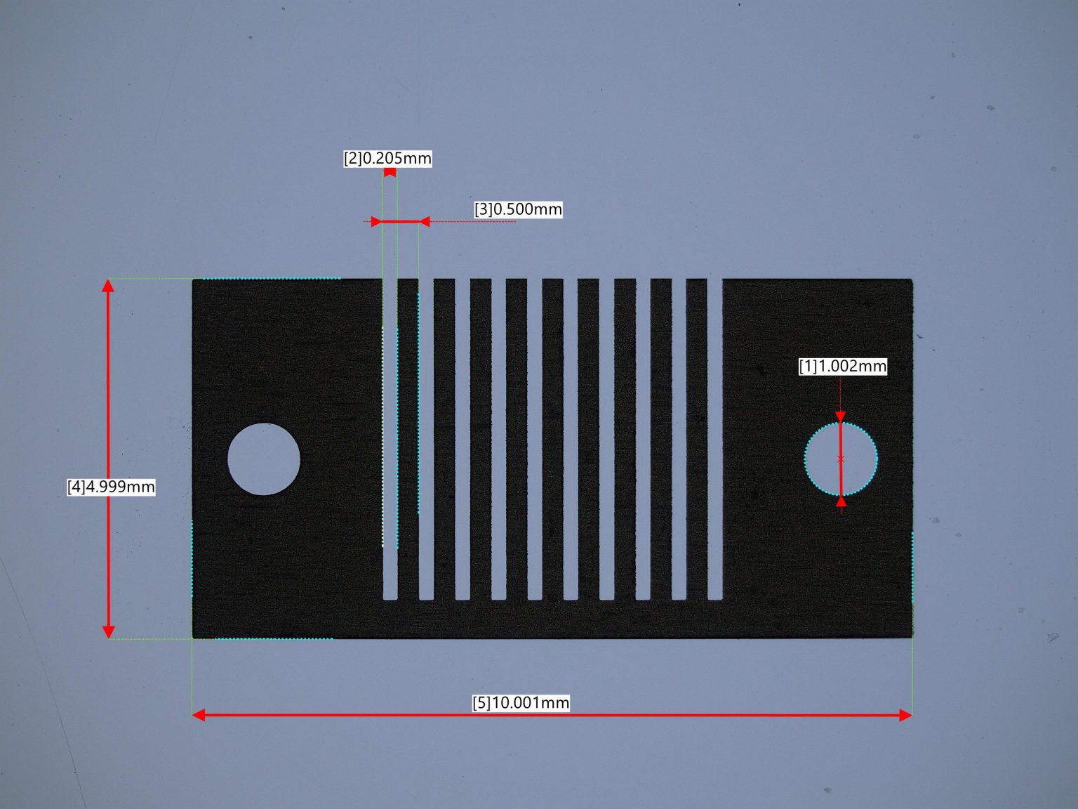 Cost-Effective INCONEL Cutting