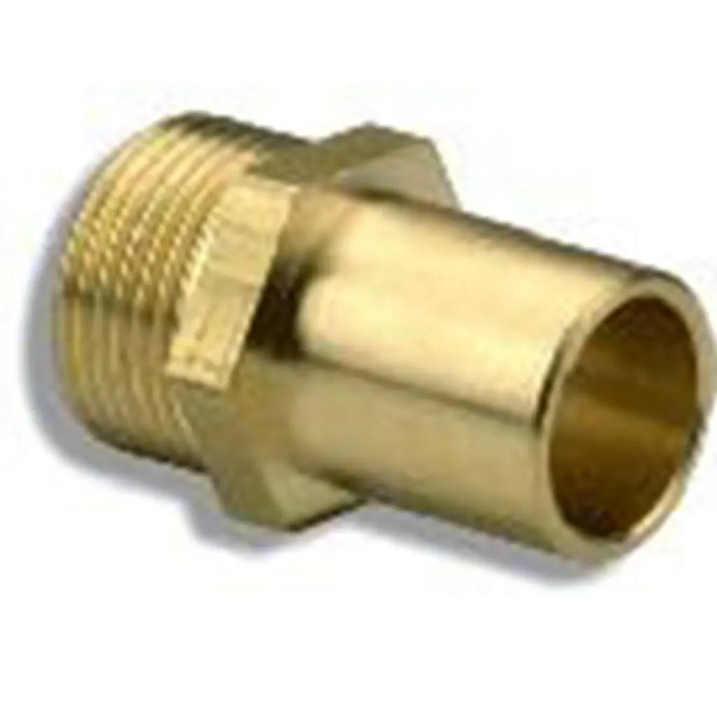 22mm cylinder connector