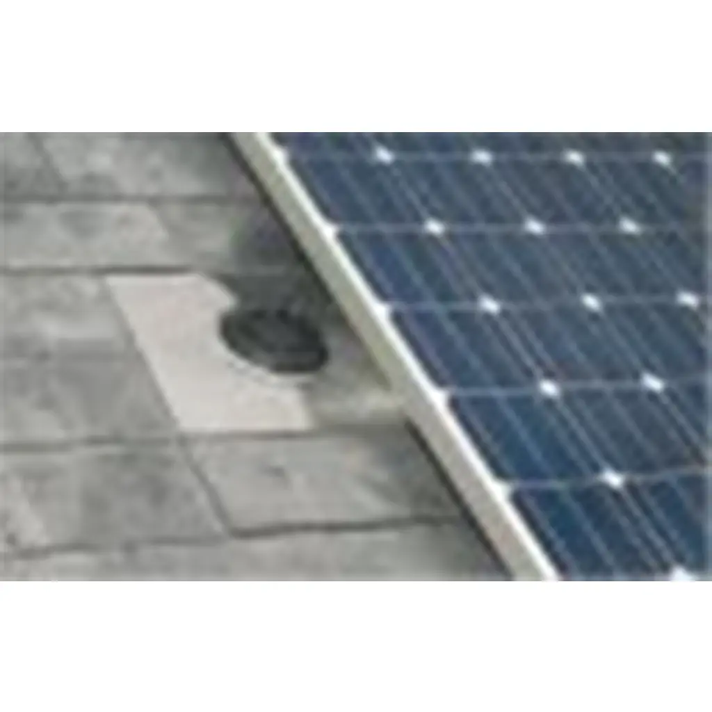 Solar PV lead slate