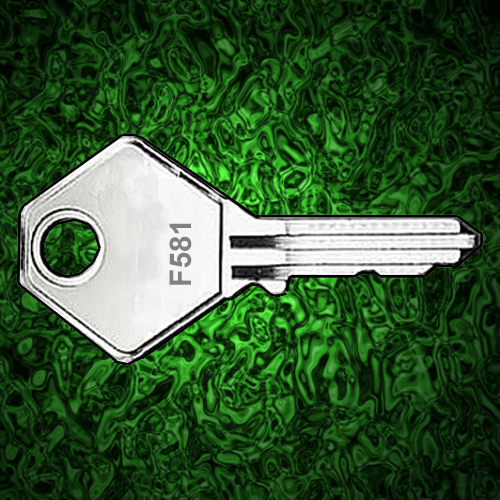 Strebor Keys F402-F581