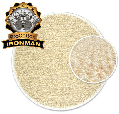 Stockists Of Ironman Cotton Bonnet For Professional Cleaners
