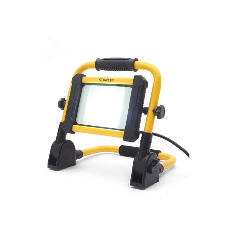 Forum Stanley Folding LED Worklight 240V 10W