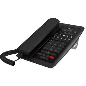 Hotel Phones For Luxury Hotels