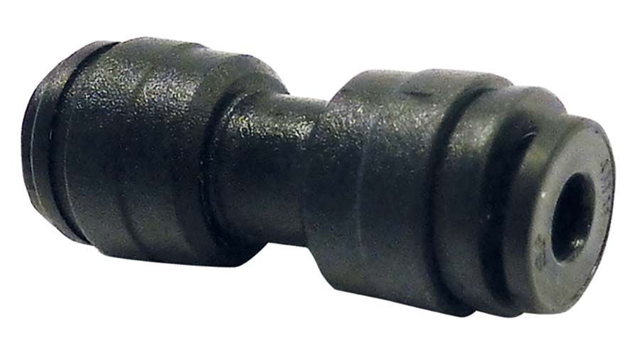 JOHN GUEST Equal Straight Connector &#45; JGRM