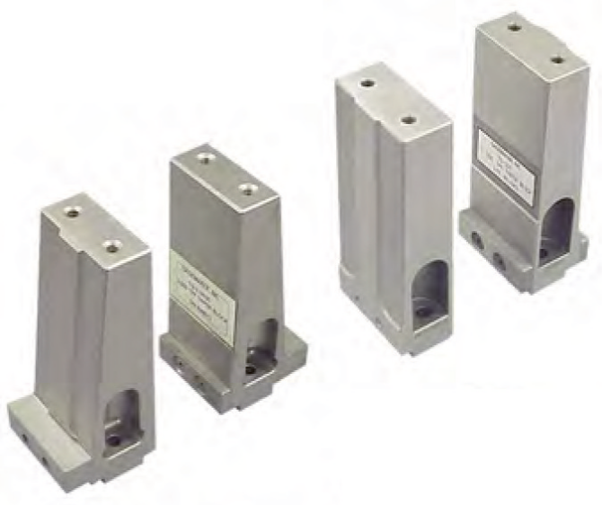 Gagemaker Rotary Shouldered Connector Setting Blocks - MIC TRAC