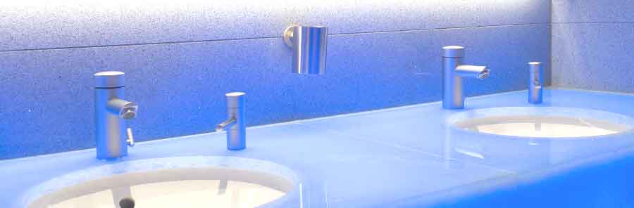 Professional Washroom Hygiene Services UK