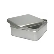 Suppliers of Stock Tins UK