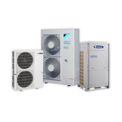 Complete HVAC Project Solutions