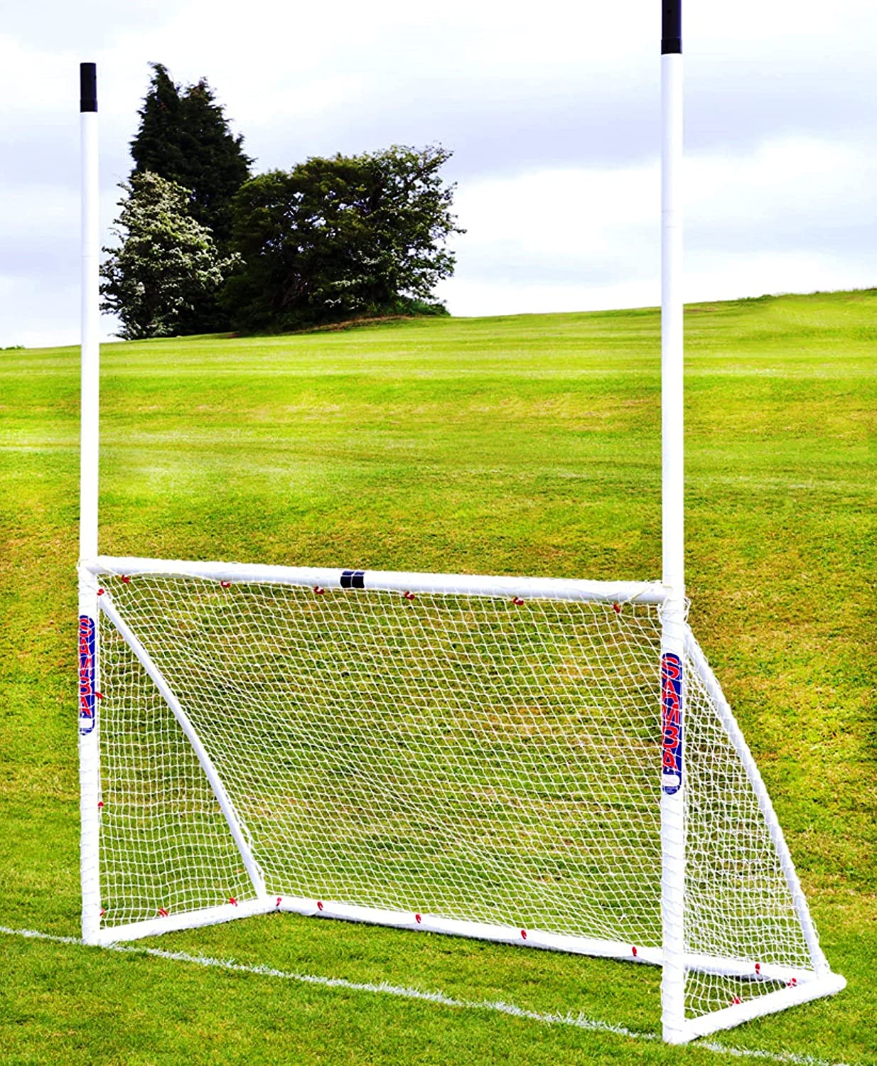 Gaelic/Hurling Goal 8’x5′