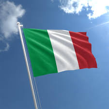 Shipping Italy To UK 