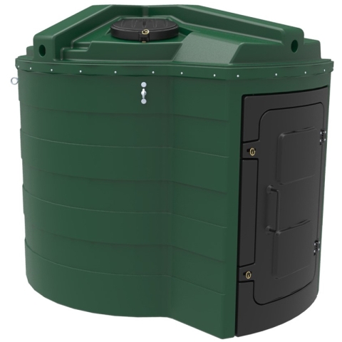 Harlequin Fuel Storage Solutions